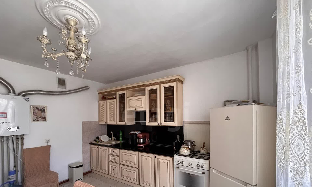 квартира г Назрань ул Новая 31 фото 9