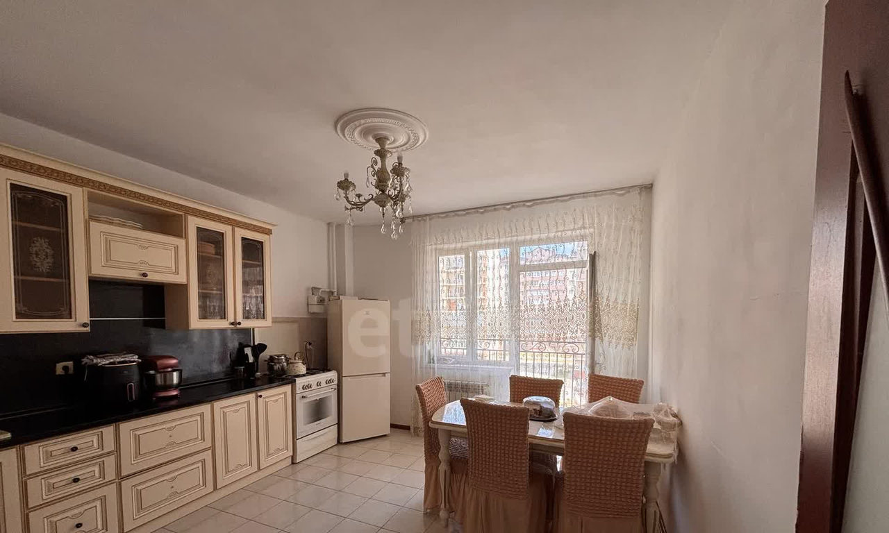 квартира г Назрань ул Новая 31 фото 8