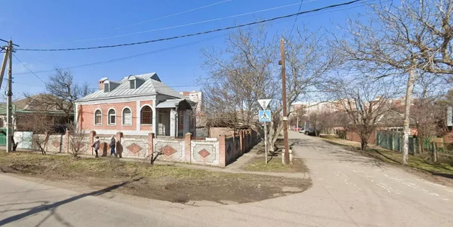 р-н Карасунский жилой массив Пашковский, ул. Ярославского, 18 фото