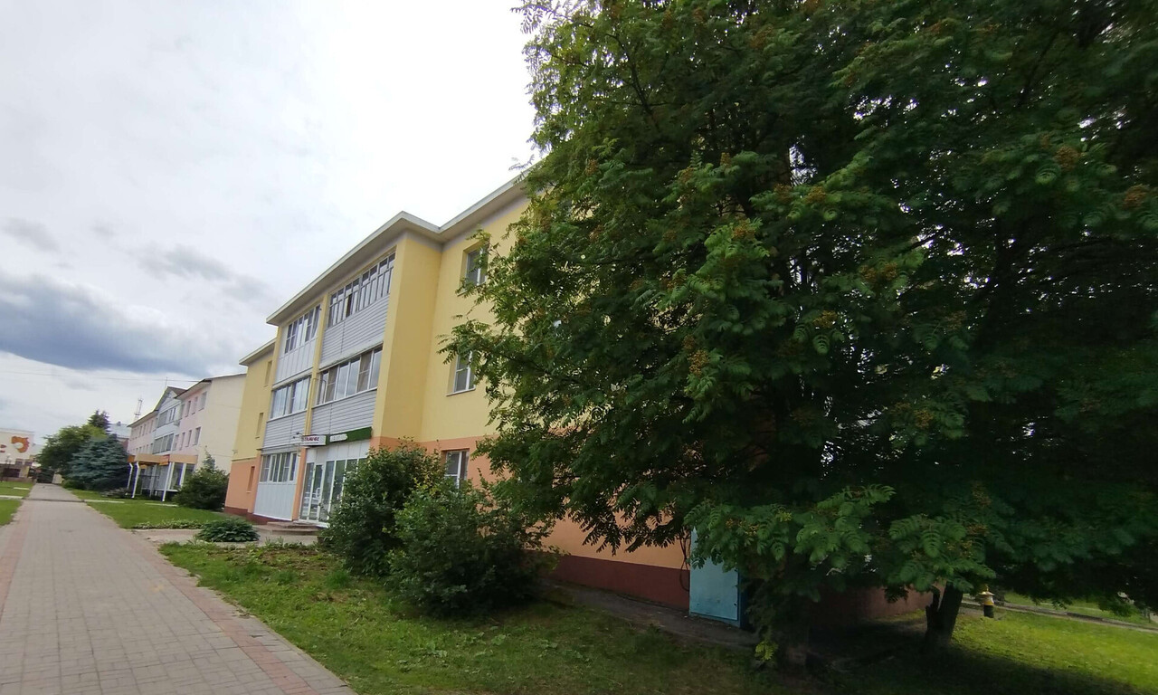 квартира г Семенов ул 1-е Мая 6 фото 7