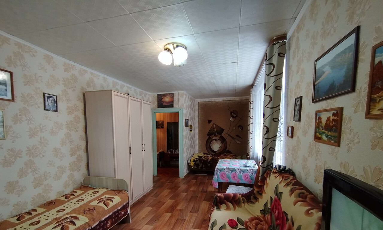 квартира г Семенов ул 1-е Мая 6 фото 17