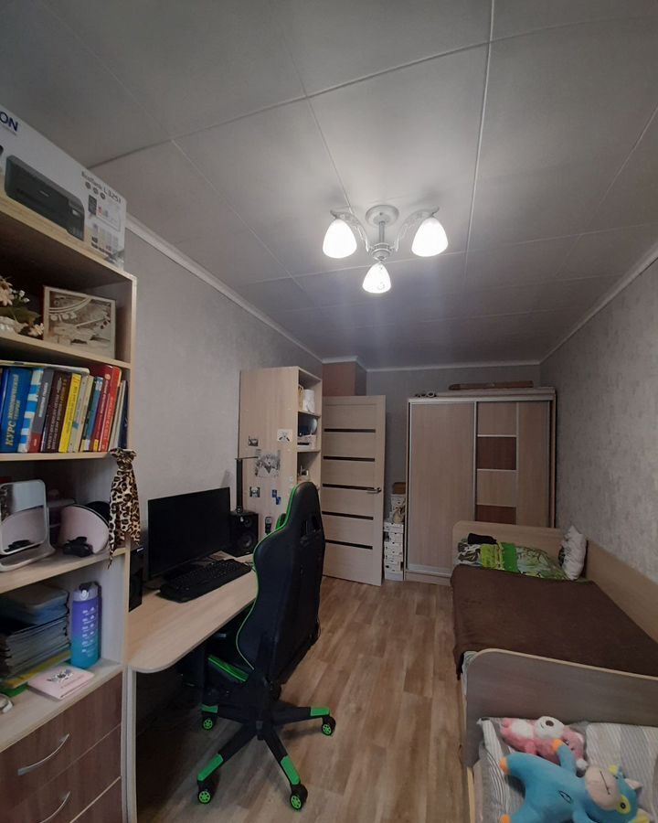 квартира г Карпинск проезд Нахимова 28 фото 3