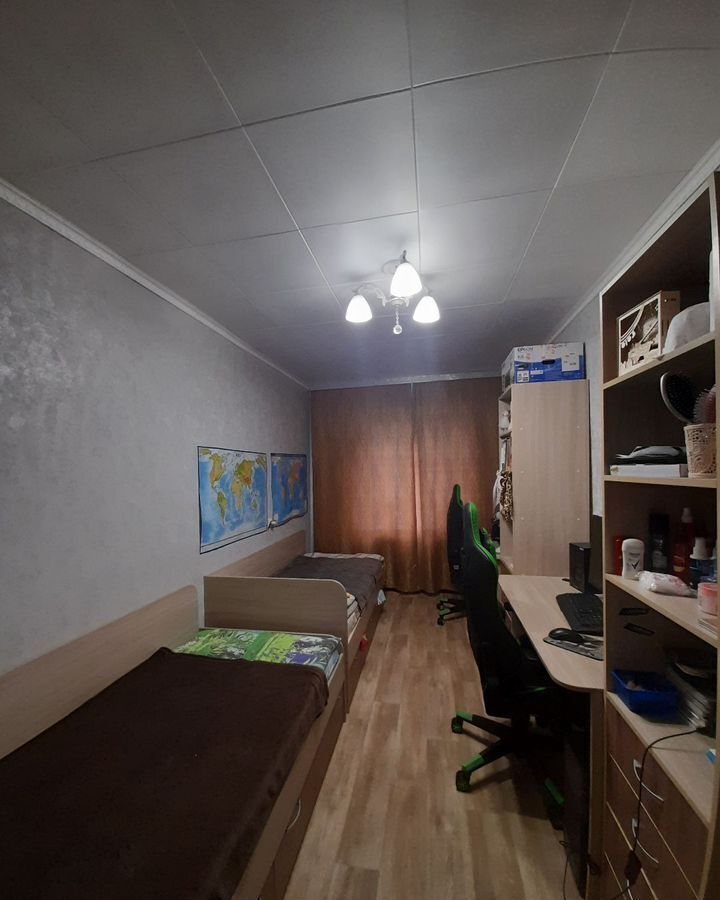 квартира г Карпинск проезд Нахимова 28 фото 5