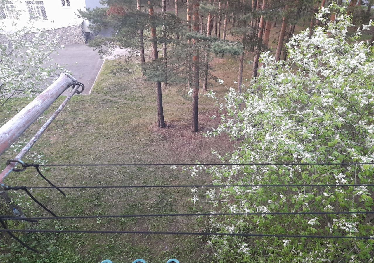 квартира г Карпинск проезд Нахимова 28 фото 17