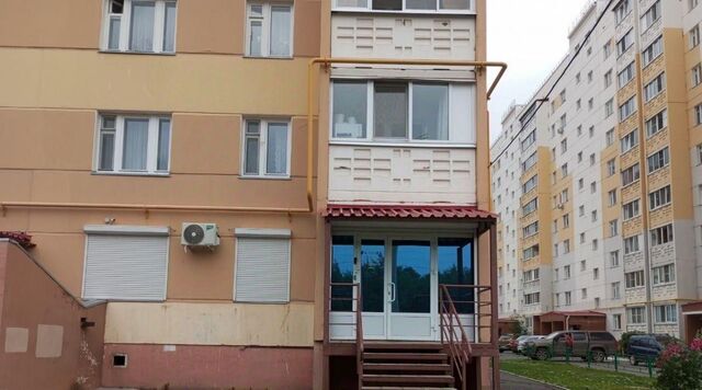 офис р-н Индустриальный дом 23 фото