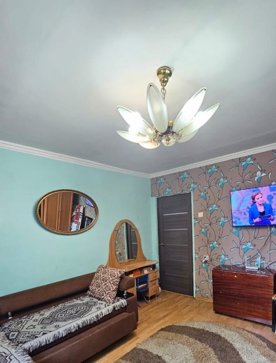 квартира г Кисловодск ул Тельмана фото 2