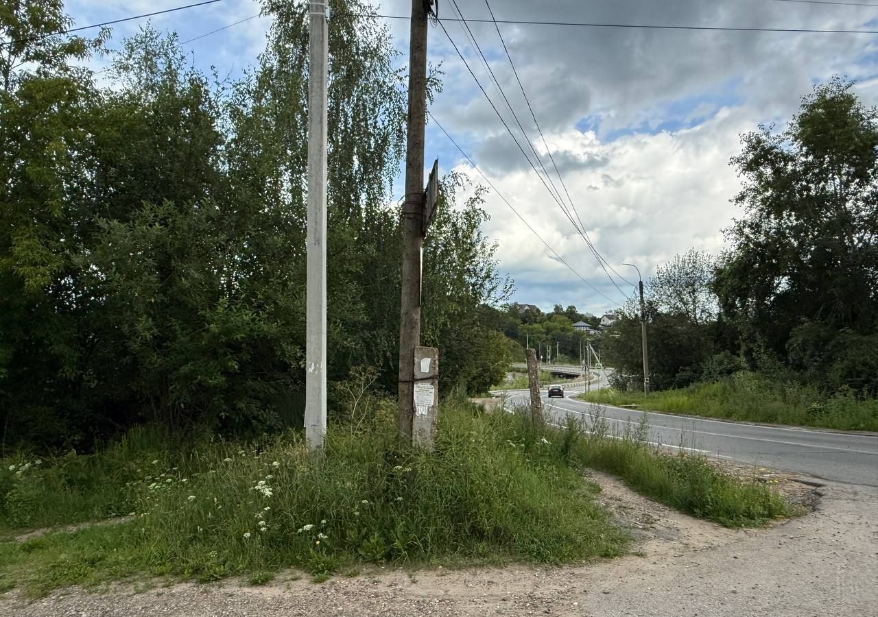 земля г Добрянка ул Чкалова фото 3