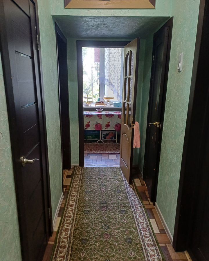 квартира г Липецк р-н Левобережный ул 9-го Мая 2 фото 1