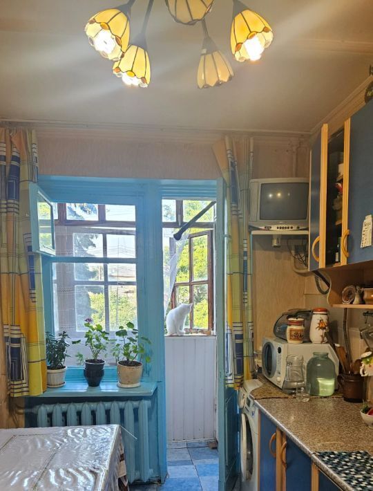 квартира г Кисловодск ул Тельмана фото 4