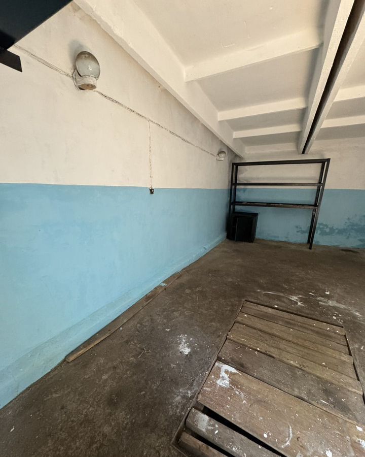 гараж г Салават ул Молодогвардейцев фото 3