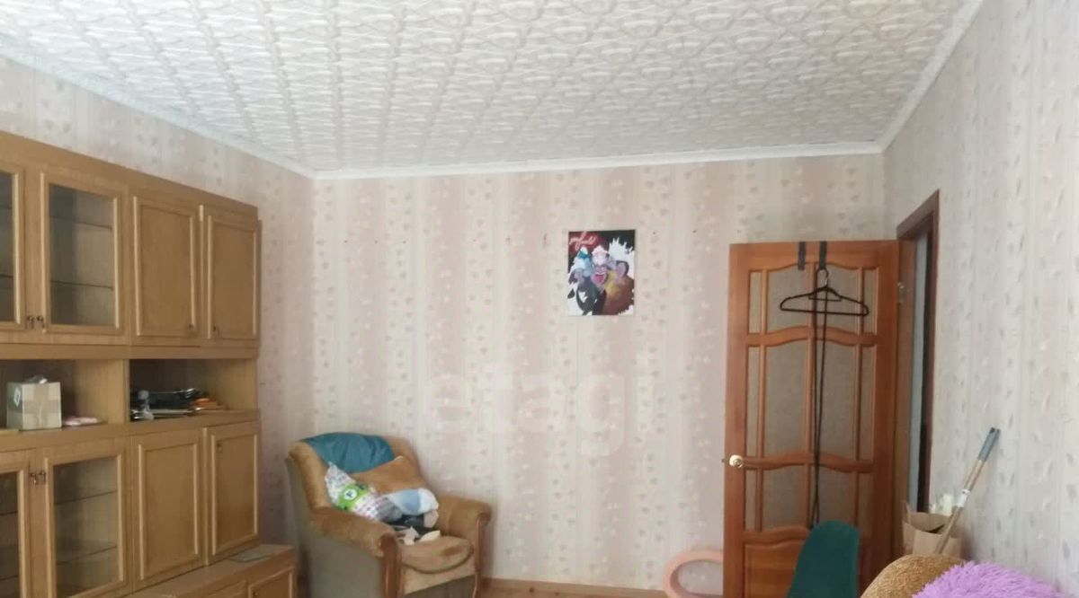 квартира р-н Вяземский г Вязьма ул Московская 31 Вяземское городское поселение фото 4