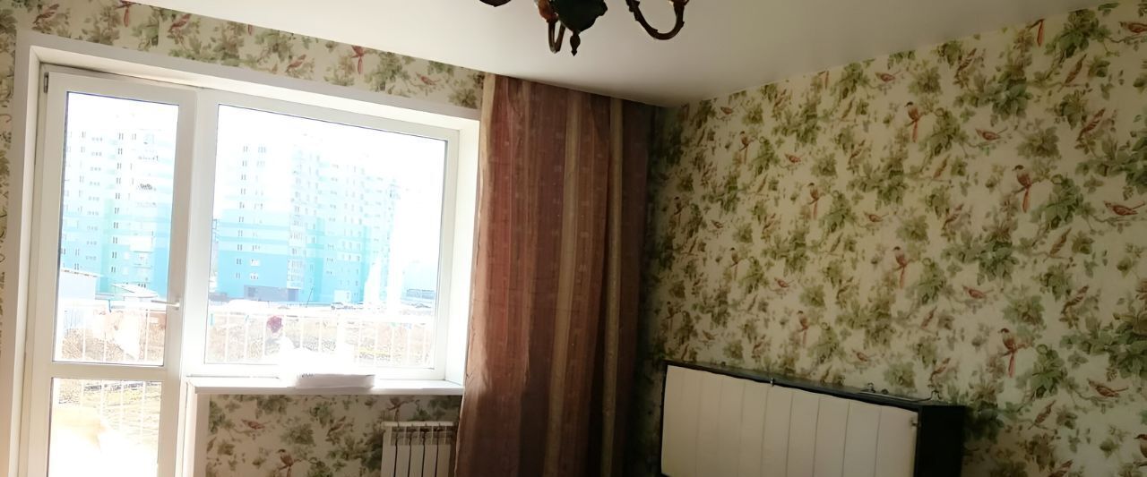 квартира г Новосибирск р-н Кировский ул Николая Сотникова 19 ЖК «Просторный» Площадь Маркса фото 1