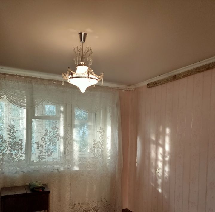 квартира г Тольятти р-н Центральный 75 Квартал ул Жилина 62 фото 4