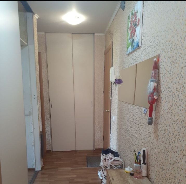 квартира г Самара Безымянка пр-кт Карла Маркса 378 фото 3