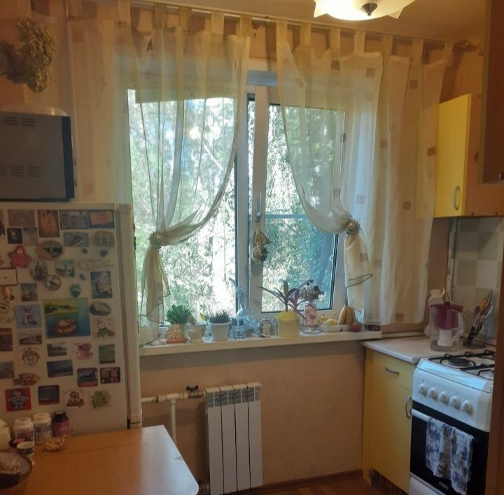 квартира г Самара Безымянка пр-кт Карла Маркса 378 фото 7