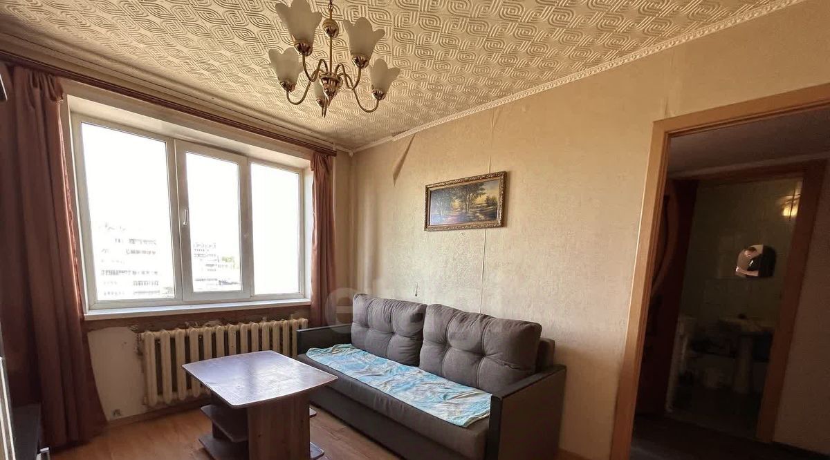 квартира г Сыктывкар ул Славы 28 фото 4