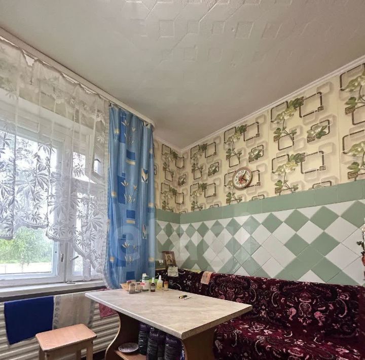 квартира г Усинск ул Мира 15 фото 2