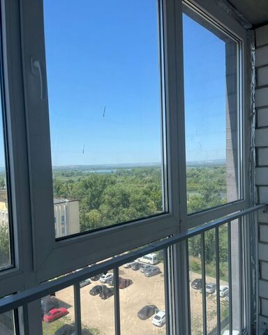 квартира пр-кт Волжский 61а Энгельсский р-н, муниципальное образование фото