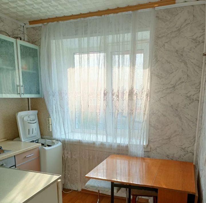 квартира г Рязань р-н Московский ул Крупской 19к/1 фото 1
