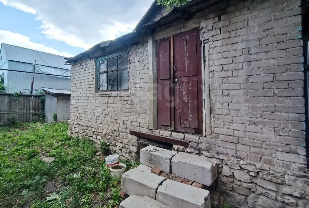 квартира г Оренбург р-н Центральный ул Абдрашитова 249 фото 2