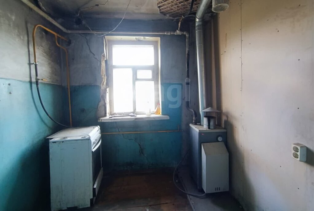 квартира г Оренбург р-н Центральный ул Абдрашитова 249 фото 3