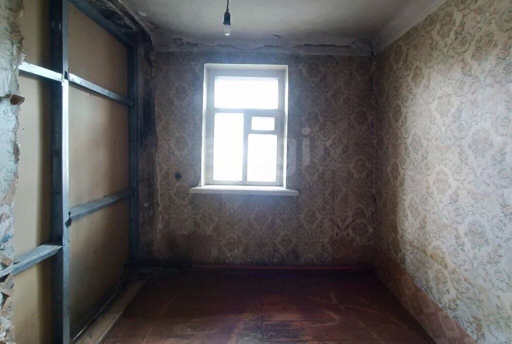 квартира г Оренбург р-н Центральный ул Абдрашитова 249 фото 4