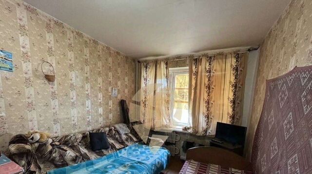 Студенческий микрорайон 5 Ас 2 фото