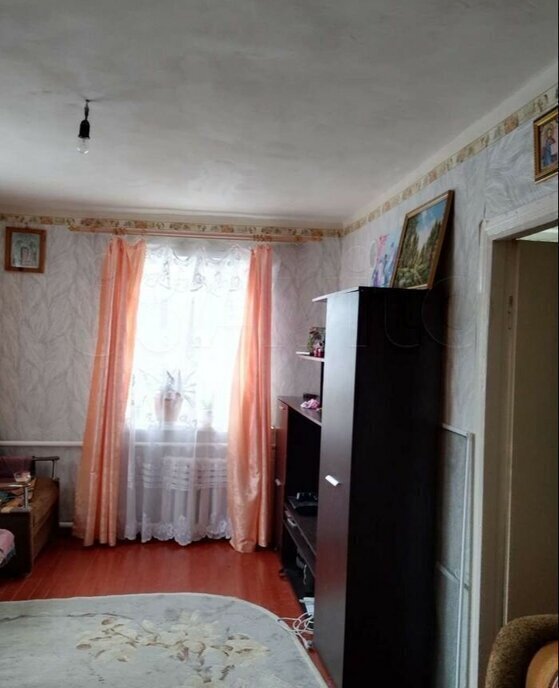 дом г Старый Оскол ул Новая фото 3