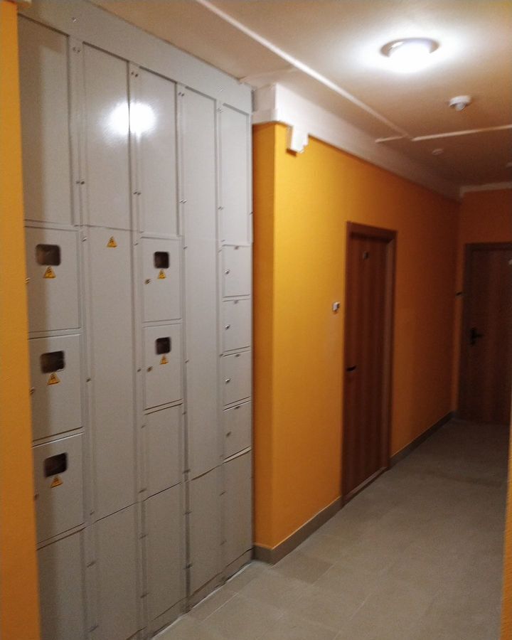 квартира г Балашиха мкр Железнодорожный пр-кт Героев 12 Железнодорожная фото 3