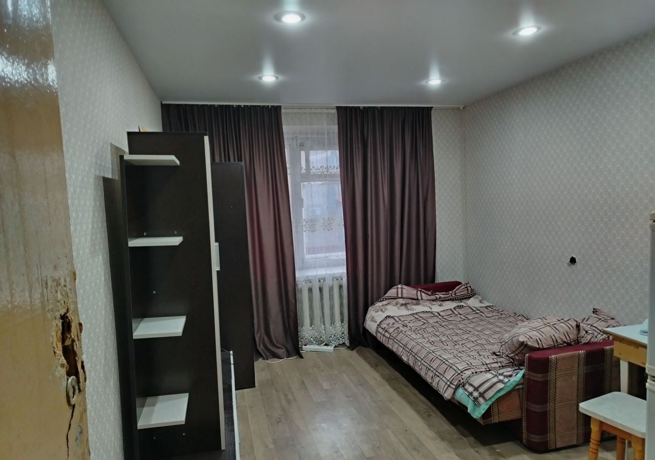 квартира г Чебоксары р-н Ленинский ул Кукшумская 5 фото 2