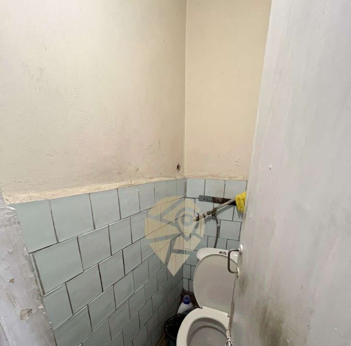 комната г Старый Оскол Студенческий микрорайон 5 Ас 2 фото 3