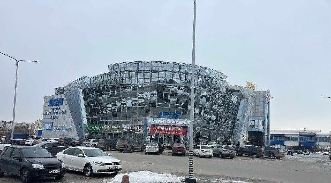 офис г Старый Оскол микрорайон Надежда 6 фото 4