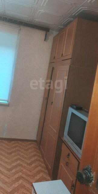 квартира г Омск ул Романенко 10б Октябрьский АО фото 4