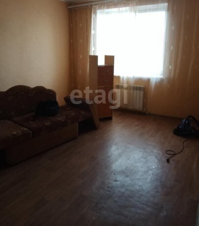 квартира г Омск пр-кт Космический 20к/6 Октябрьский АО фото 4