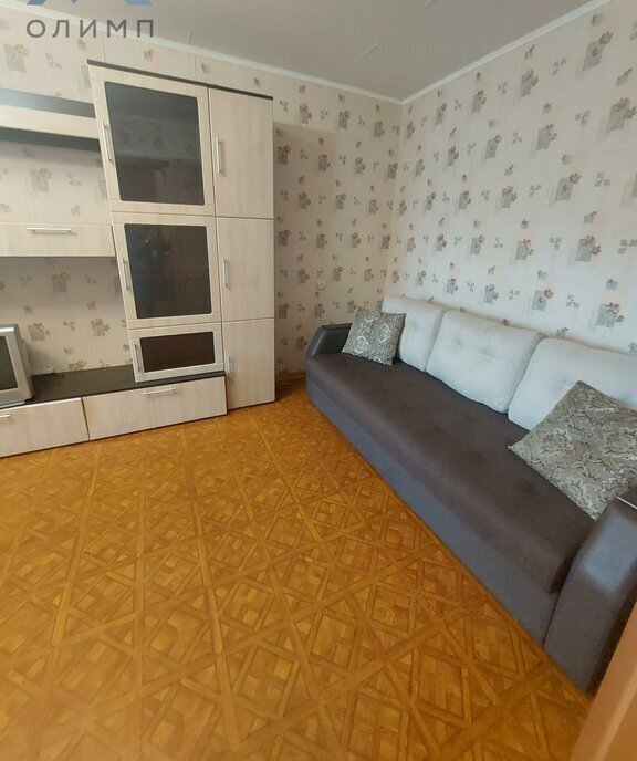 квартира г Ярославль р-н Дзержинский ул Бабича 11к/4 фото 3