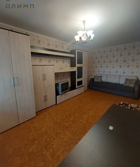 квартира г Ярославль р-н Дзержинский ул Бабича 11к/4 фото 4