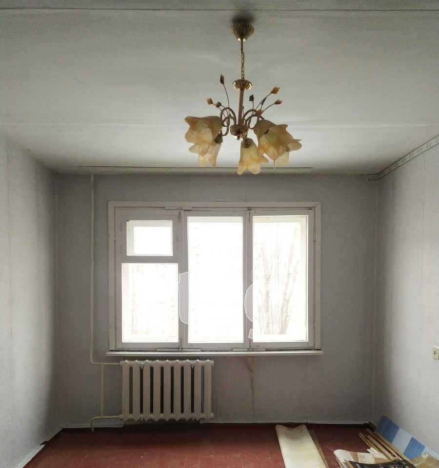 квартира г Ухта пст Седъю, Целинная, 15 фото 4