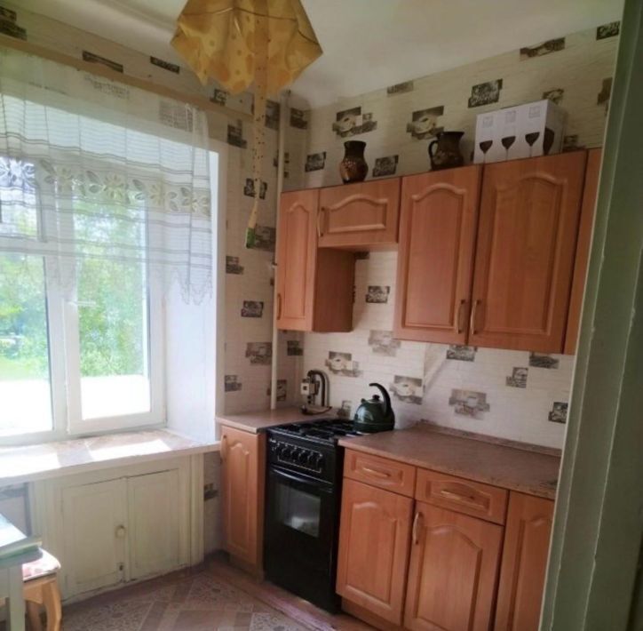 квартира г Чита р-н Центральный ул Ленинградская 56 фото 2