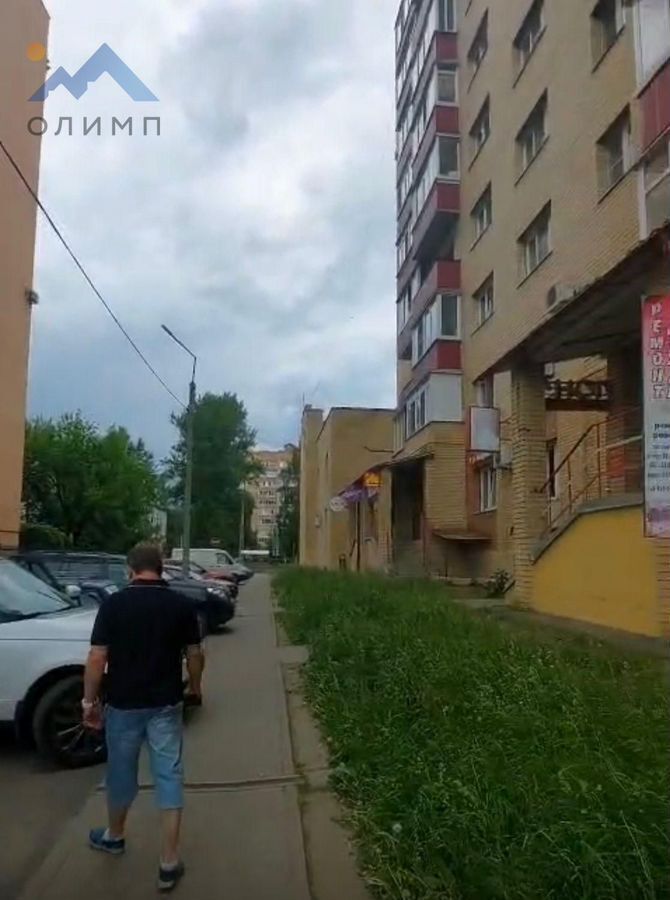 свободного назначения г Ярославль р-н Красноперекопский ул 8 Марта 1к/2 фото 2