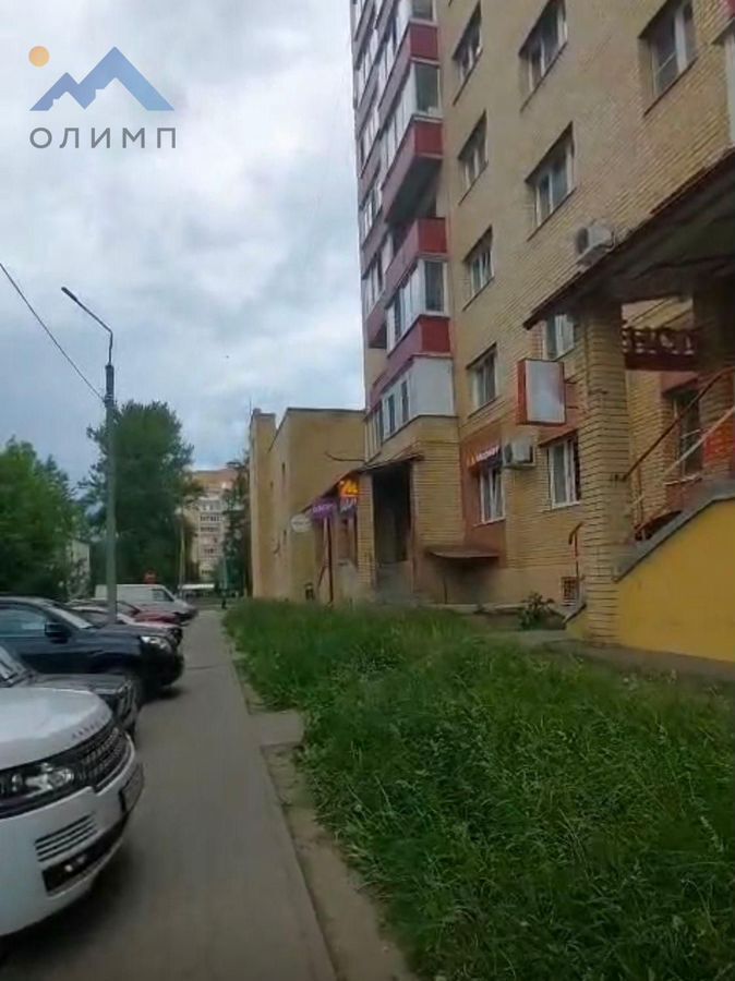 свободного назначения г Ярославль р-н Красноперекопский ул 8 Марта 1к/2 фото 4