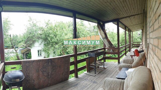 дом ул 1-я Московская 21 30 км, Новокаширское шоссе фото