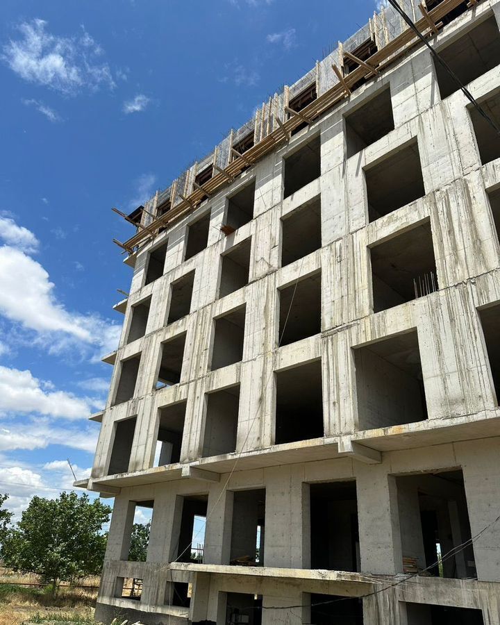 квартира г Махачкала р-н Кировский ул Даганова 139 Кировский внутригородской район фото 2