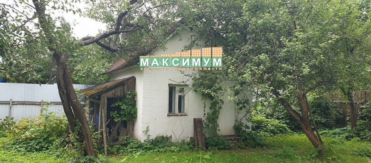 дом г Домодедово мкр Белые Столбы ул 1-я Московская 21 30 км, Новокаширское шоссе фото 13