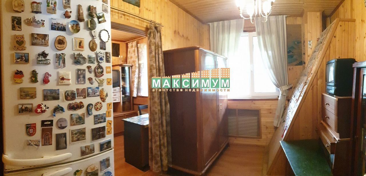 дом г Домодедово мкр Белые Столбы ул 1-я Московская 21 30 км, Новокаширское шоссе фото 27