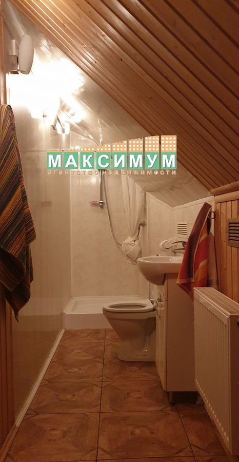 дом г Домодедово мкр Белые Столбы ул 1-я Московская 21 30 км, Новокаширское шоссе фото 31