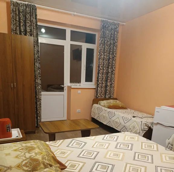 комната р-н Анапский г Анапа ул Видная 46в фото 1