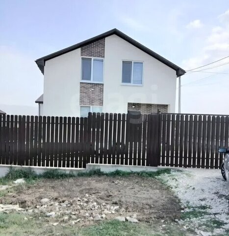 ст-ца Натухаевская Южная долина ул Имени Геннадия Гурьянова фото