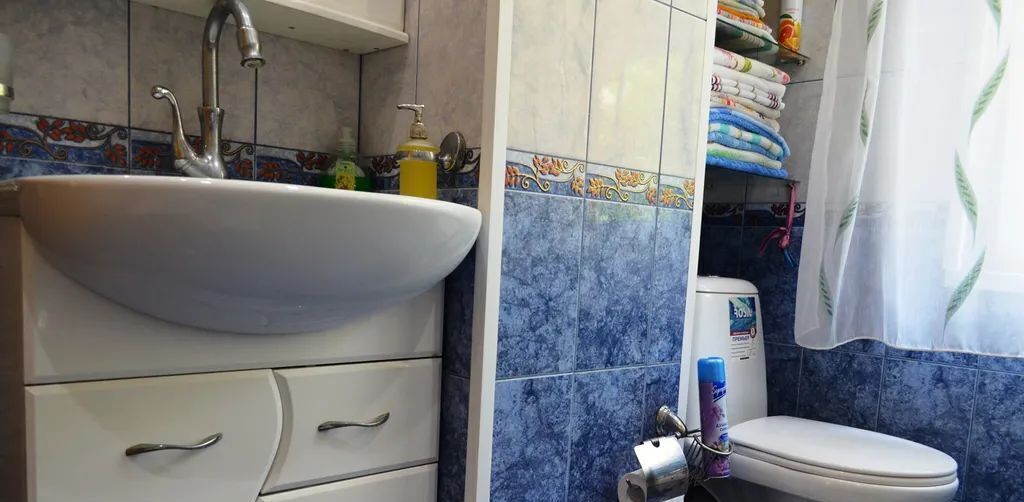 комната р-н Туапсинский г Туапсе ул Пионерская 20 Туапсинское городское поселение фото 4