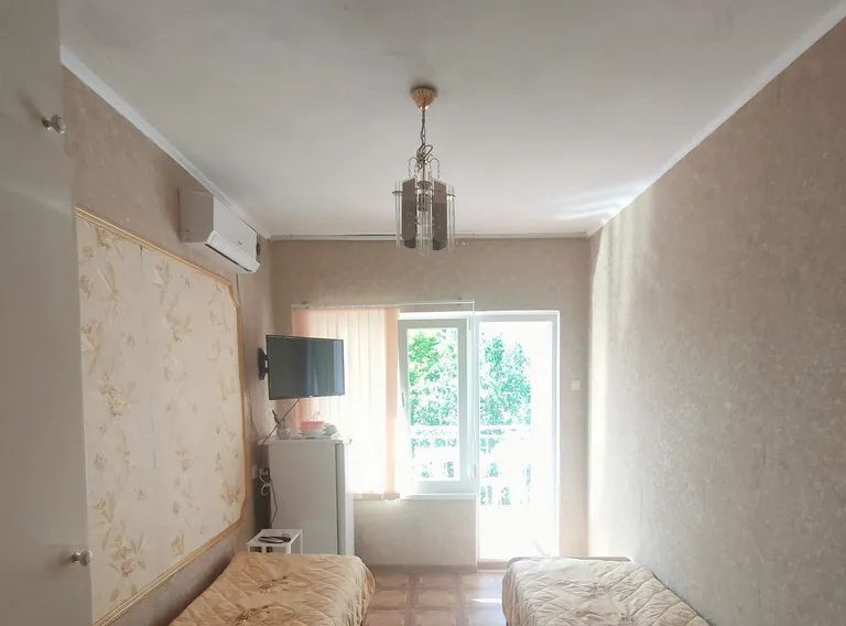 комната г Геленджик с Дивноморское ул Партизанская 16 фото 2