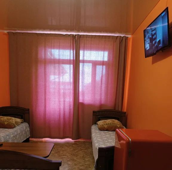 комната р-н Анапский г Анапа ул Видная 46в фото 4
